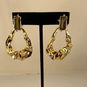 - Alexis Bittar Earrings